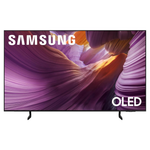 83" Samsung S85F Series 4K Ultra HDR Smart OLED Tizen TV