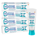 4-Pack 3.4oz Sensodyne Pronamel Intensive Enamel Repair Toothpaste