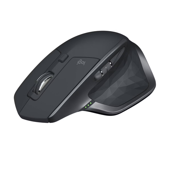 Logitech MX Master 2S Rechargeable Wireless Mouse