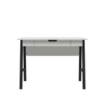 Ameriwood Home Oxford Computer Desk With Drawer + $10 Kohls Cash