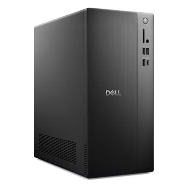 Dell Tower Desktop (20-Core Ultra 7-265 / 32GB RAM / 2TB SSD)
