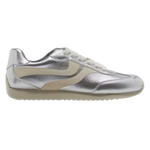Banana Republic Factory Women's Vegan Leather Trainer Sneaker