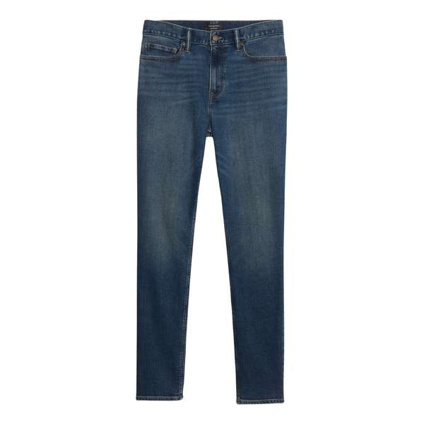 Banana Republic Factory Men's Slim Travel Jeans
