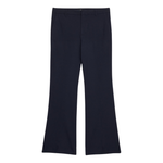 Women's Bootcut High-Rise Sculpted Trouser