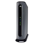 Motorola MB7621-10 24x8 DOCSIS 3.0 Cable Modem
