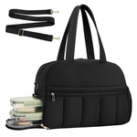 15.6 Inch Laptop Bag With Insulated Lunch Compartment