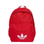 adidas Adicolor Classic Backpack (Better Scarlet)