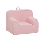 Olive & Opie Kuddlez Kids Foam Chair (6 Colors)
