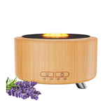 Suaglx 500ML Aromatherapy Essential Oil Diffuser