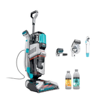 Shark CarpetXpert Upright Carpet, Area Rug & Upholstery Cleaner