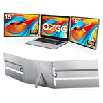 15.6" Portable Monitor Ultra-Light Extended Monitor