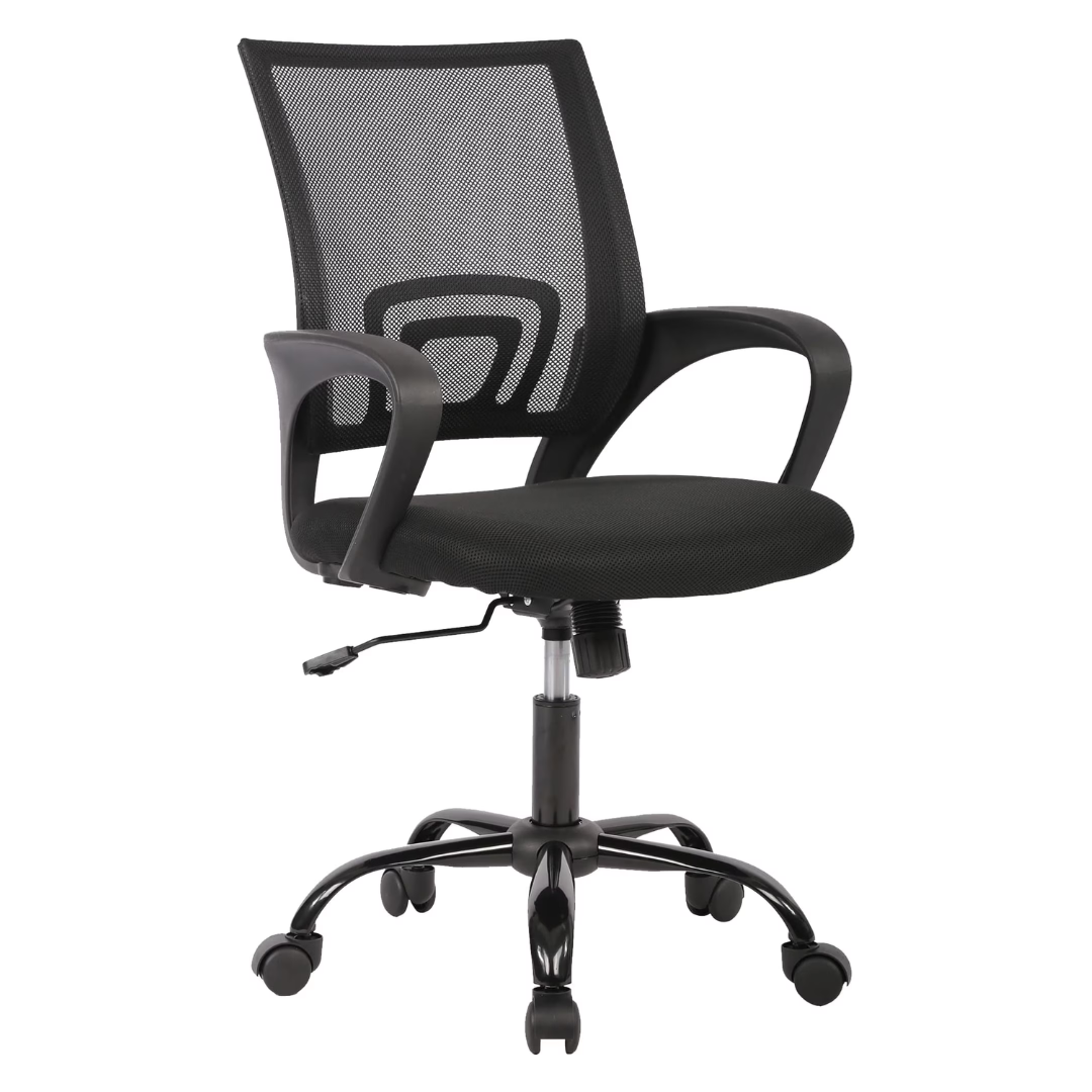 Jonpony Big & Tall Ergonomic Office Desk Chair