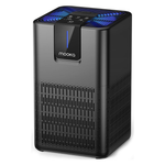 MOOKA H13 HEPA Home Air Purifier For Rooms Up To 1250 Sq Ft