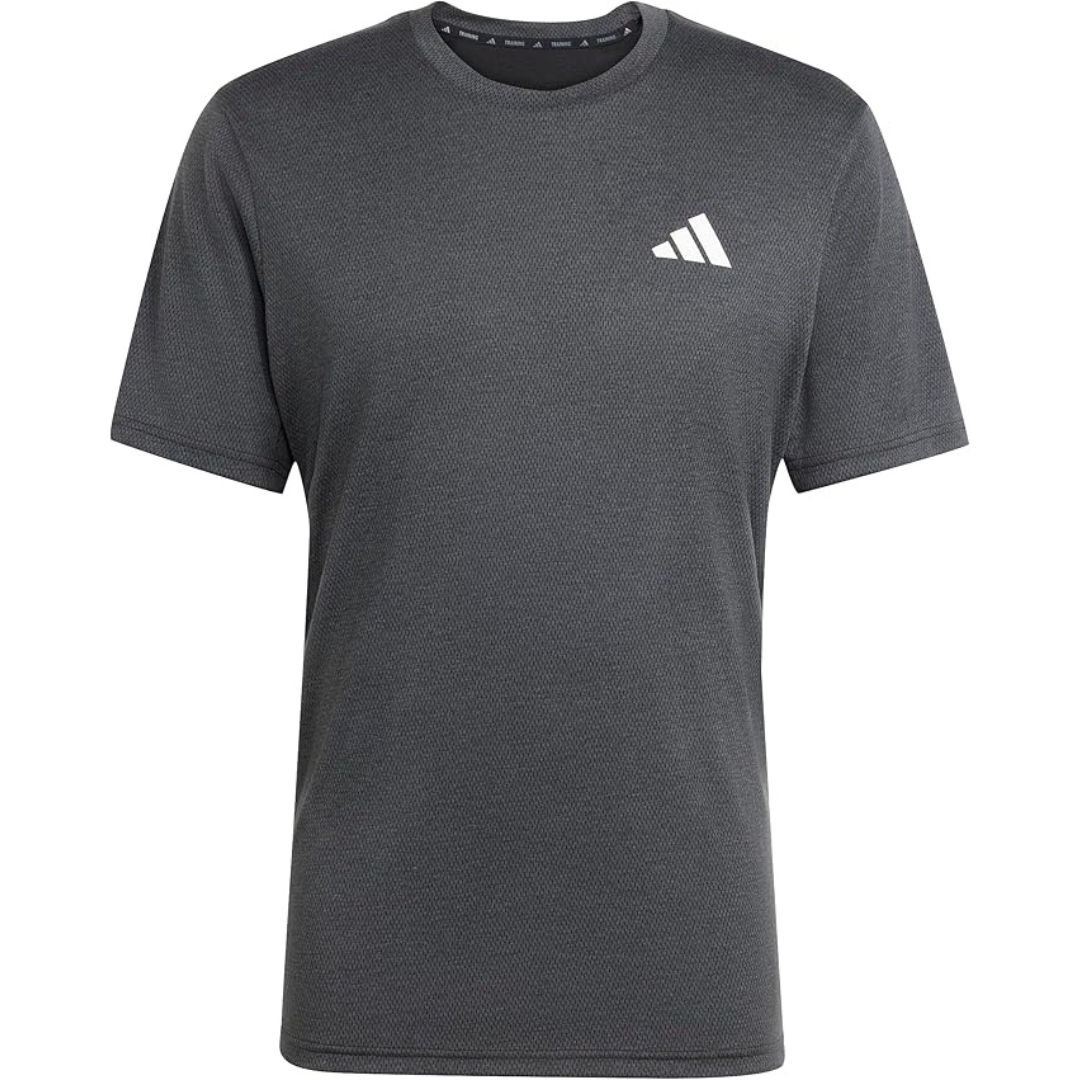 adidas Men's Train Essentials FeelReady Novelty T-Shirt