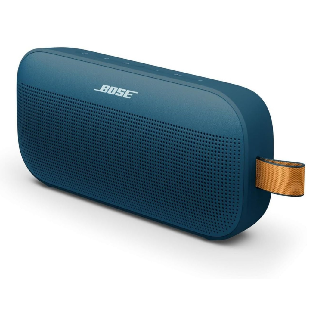 Bose SoundLink Flex 2nd Gen Portable Bluetooth Speaker