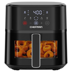Chefman TurboFry Touch 6 Qt. Easy-View Air Fryer