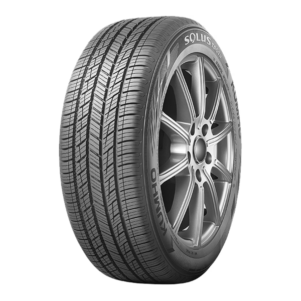 Kumho Solus TA51a All Season 225/65R17 102H Passenger Tire