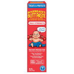 4-Oz Boudreaux's Butt Paste Maximum Strength Diaper Rash Cream