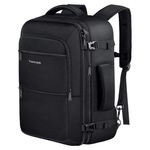 40L Vancropak Expandable X-Large Travel Carry On Backpack