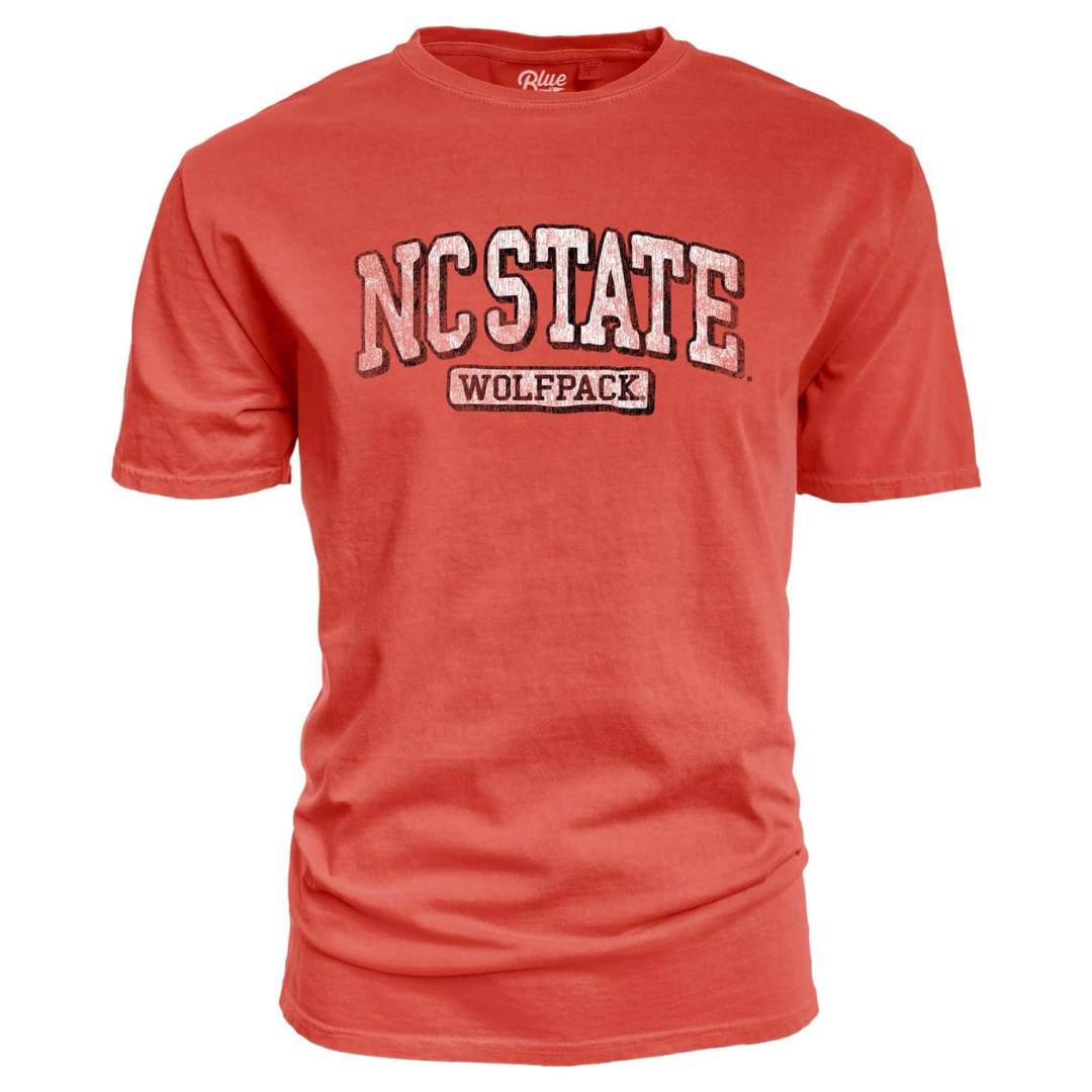 North Carolina State Wolfpack NCAA Officially Licensed Cotton T-Shirt