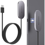 18W Magnetic Wireless Charger Cord For iPad Air 11" (M4/M3/M2)