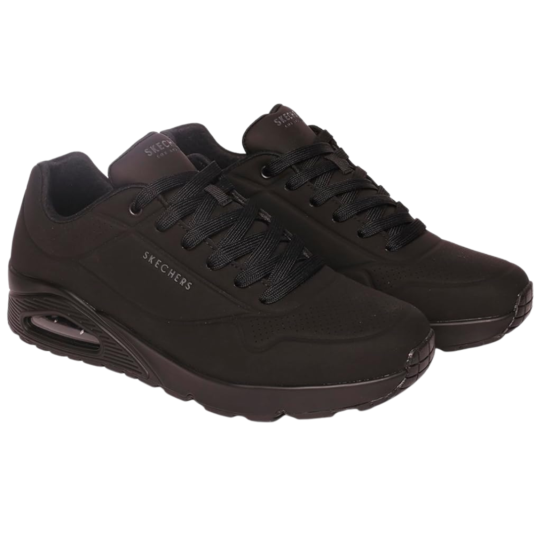Skechers Men's Uno Stand On Air Sneaker