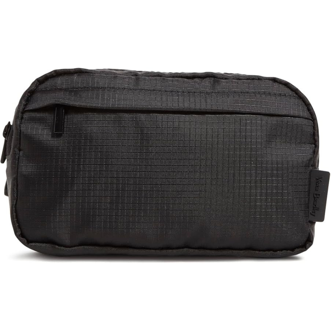 Vera Bradley Women's Ripstop Sling Crossbody Mini Belt Bag