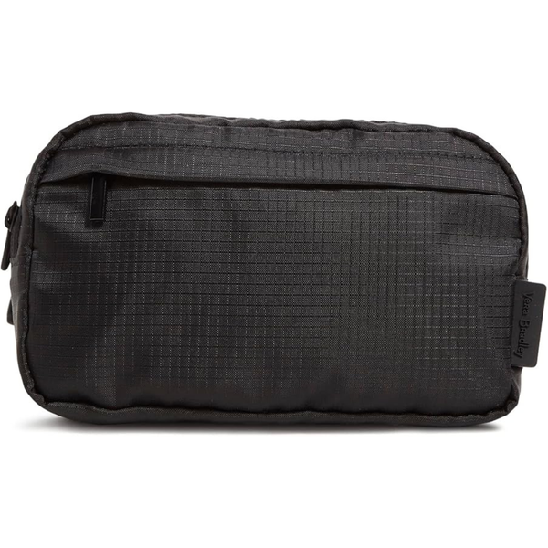 Vera Bradley Women's Ripstop Sling Crossbody Mini Belt Bag