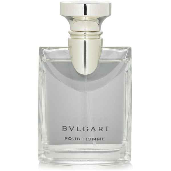 1.7-Oz Bvlgari Men's Pour Homme Eau De Toilette Spray (Cedar)