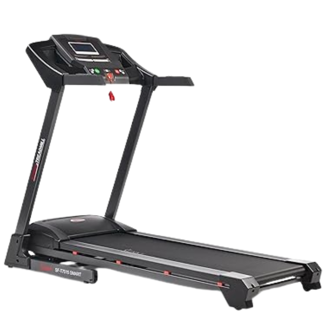 Sunny Health & Fitness Premium Foldable Treadmill