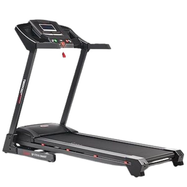 Sunny Health & Fitness Premium Foldable Treadmill