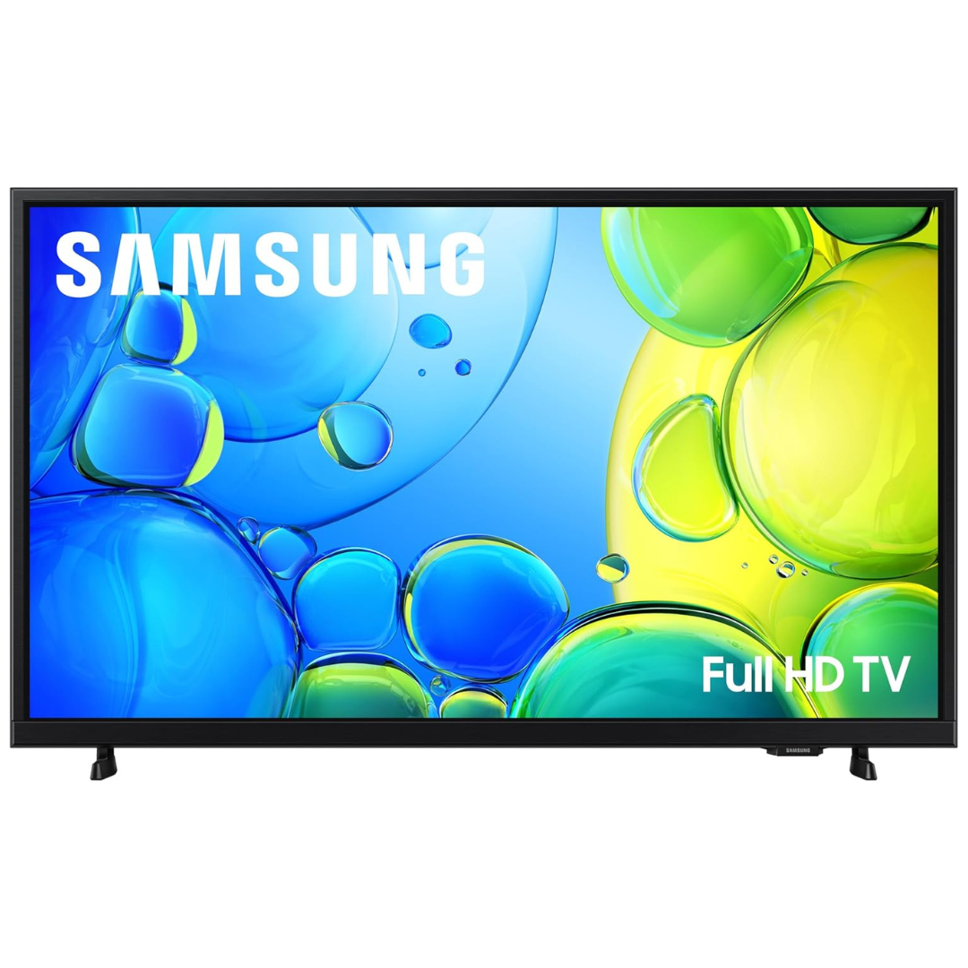 40" Samsung F6000F 1080p Smart LED Tizen TV