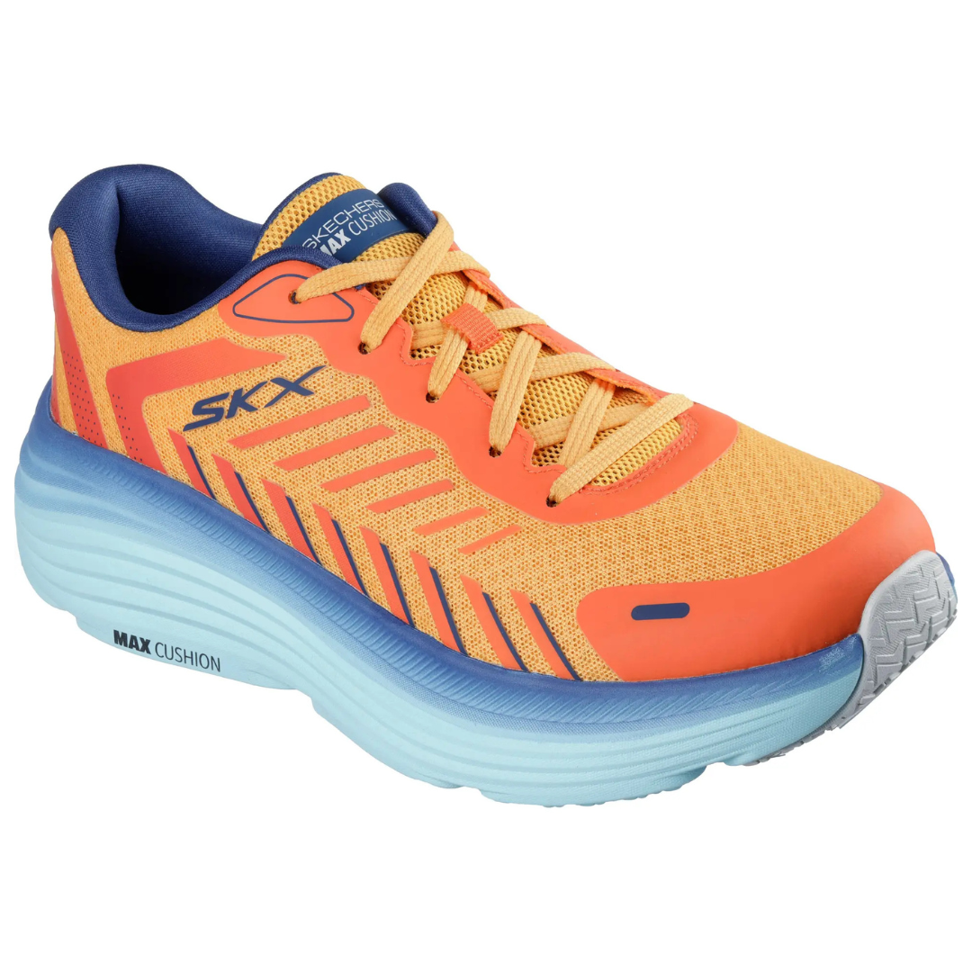 Skechers Men's Max Cushioning Endeavour Centripetal Sneaker