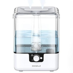 6L Chivalz 26dB Quiet 50H Runtime Cool Mist Humidifiers