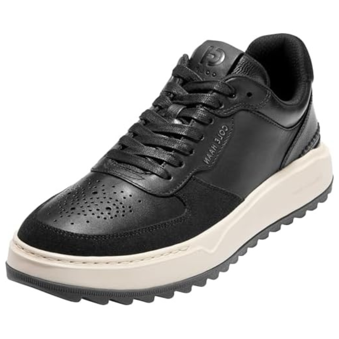 Cole Haan Men's Grandpro Crossover Golf Shoes (2 Colors)