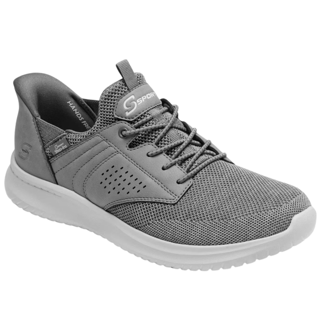 S Sport By Skechers Men's Murphy Sneakers