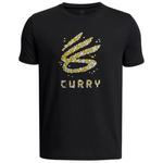 Under Armour Curry Trend Boys' T-Shirt