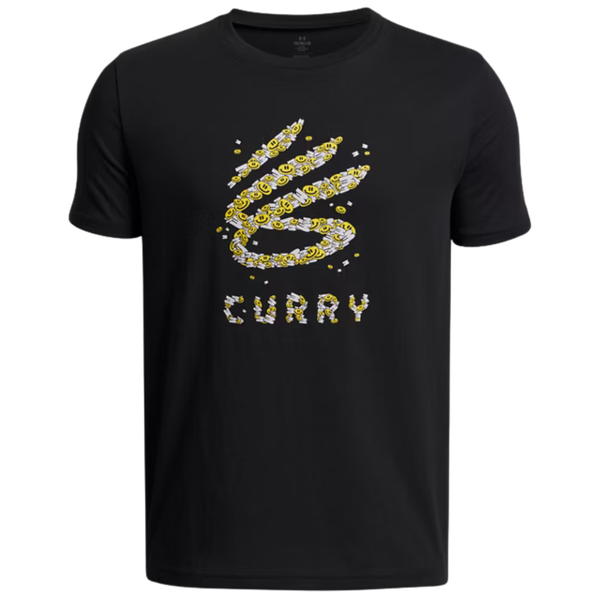 Under Armour Curry Trend Boys' T-Shirt
