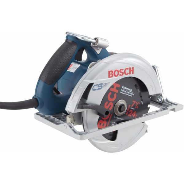 BOSCH CS10 7-1/4" 15 Amp Circular Saw