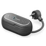 Anker GanPrime 615 USB-C 65W Charging Station