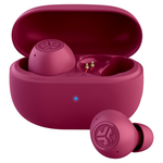 JLab Go Pop ANC True Wireless Earbuds With Charging Case