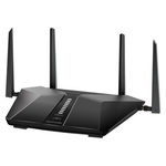 Netgear Nighthawk 5-Stream AX5 WiFi 6 Router [Factory Reconditioned]