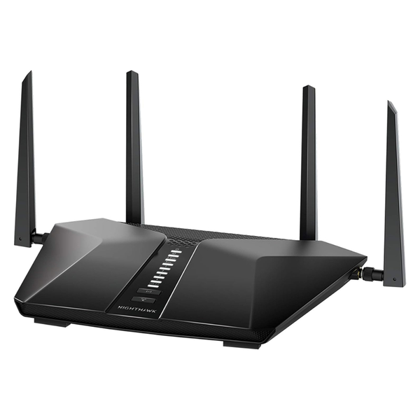Netgear Nighthawk 5-Stream AX5 WiFi 6 Router [Factory Reconditioned]