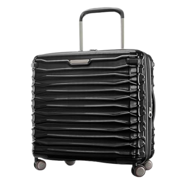 Samsonite Stryde 2 Hardside Expandable Luggage W/Double Spinner Wheels
