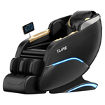 TLIFE 160º Zero Gravity 50" SL-Track Shiatsu Massage Chair