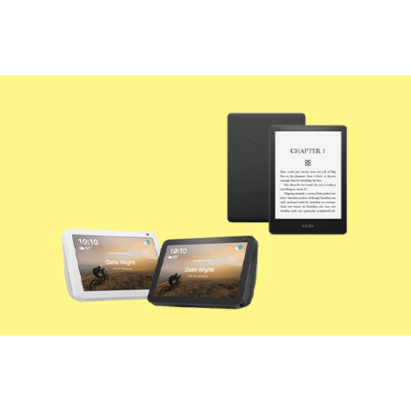 Up To 92% Off On Tech For Mom At Woot