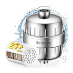 Chlorine Buster 25+ Stage High Output Shower Heads Filter