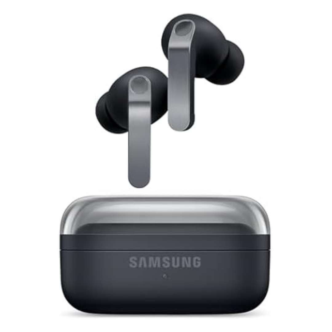 Samsung Galaxy Buds 4 Pro (2026) AI True Wireless Headphones