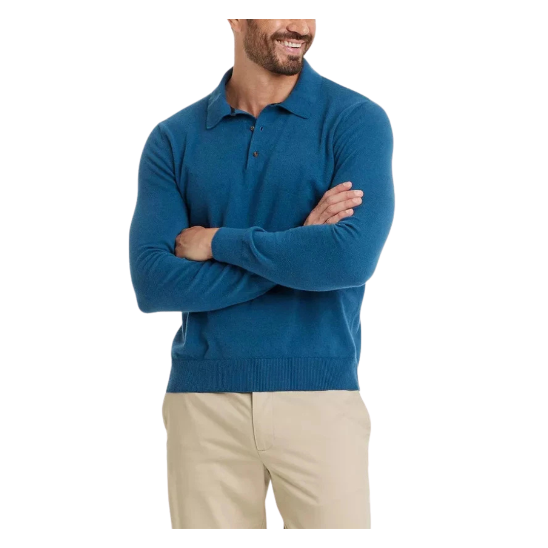 Goodfellow & Co Men's Polo Sweater