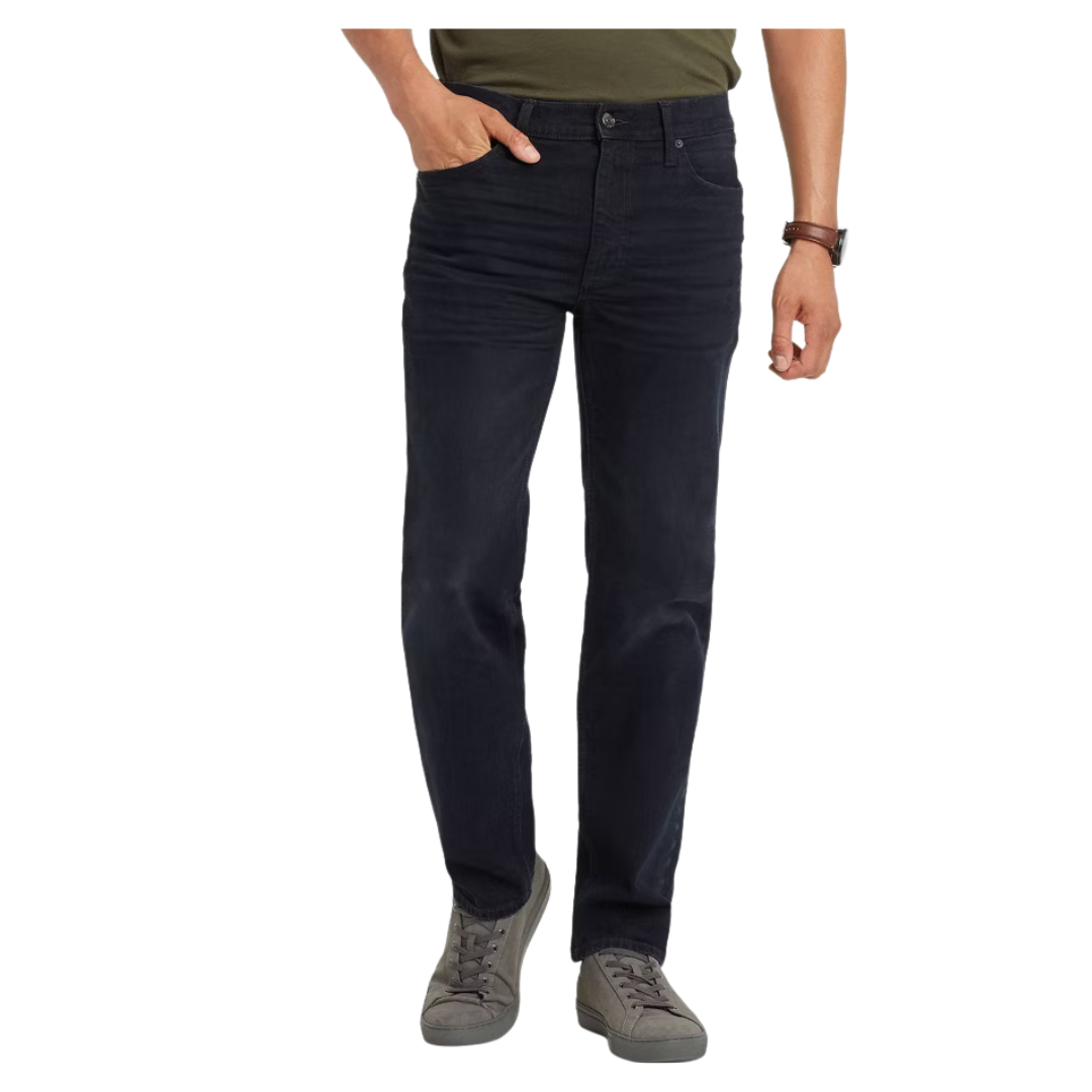 Goodfellow & Co Men's Slim Straight Leg Slim Straight Jeans